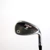 Titleist Vokey SM7 Tour Chrome S Grind 54* Wedge RH 35.5 In 10* Steel Stiff Flex