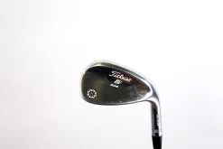 Titleist Vokey SM7 Tour Chrome S Grind 54* Wedge RH 35.5 In 10* Steel Stiff Flex