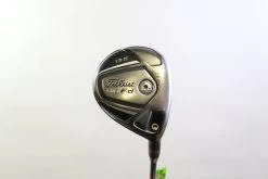 Titleist 910Fd 3 Wood 13.5* RH 42 In Graphite Shaft Stiff Flex