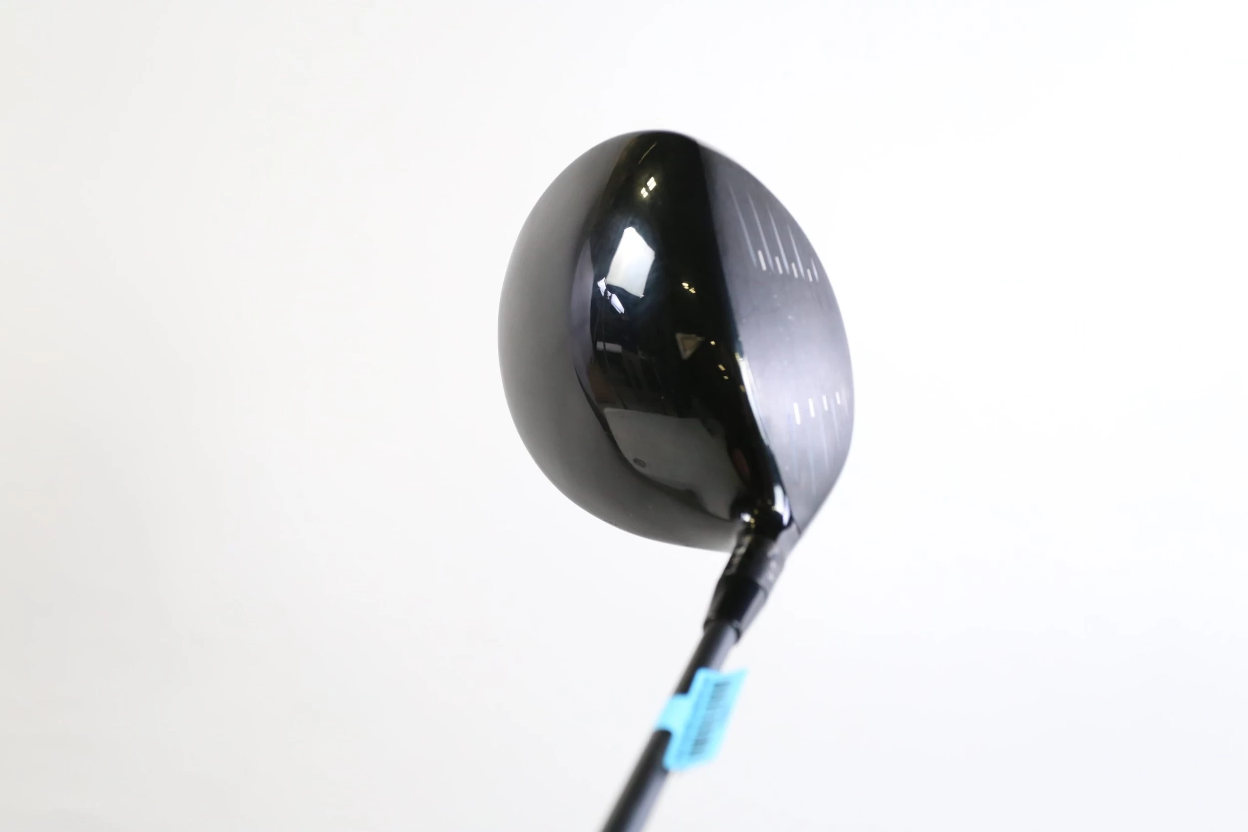 Titleist TS3 Driver - Left-Handed - 10.5 Degrees - Extra Stiff Flex - Image 6