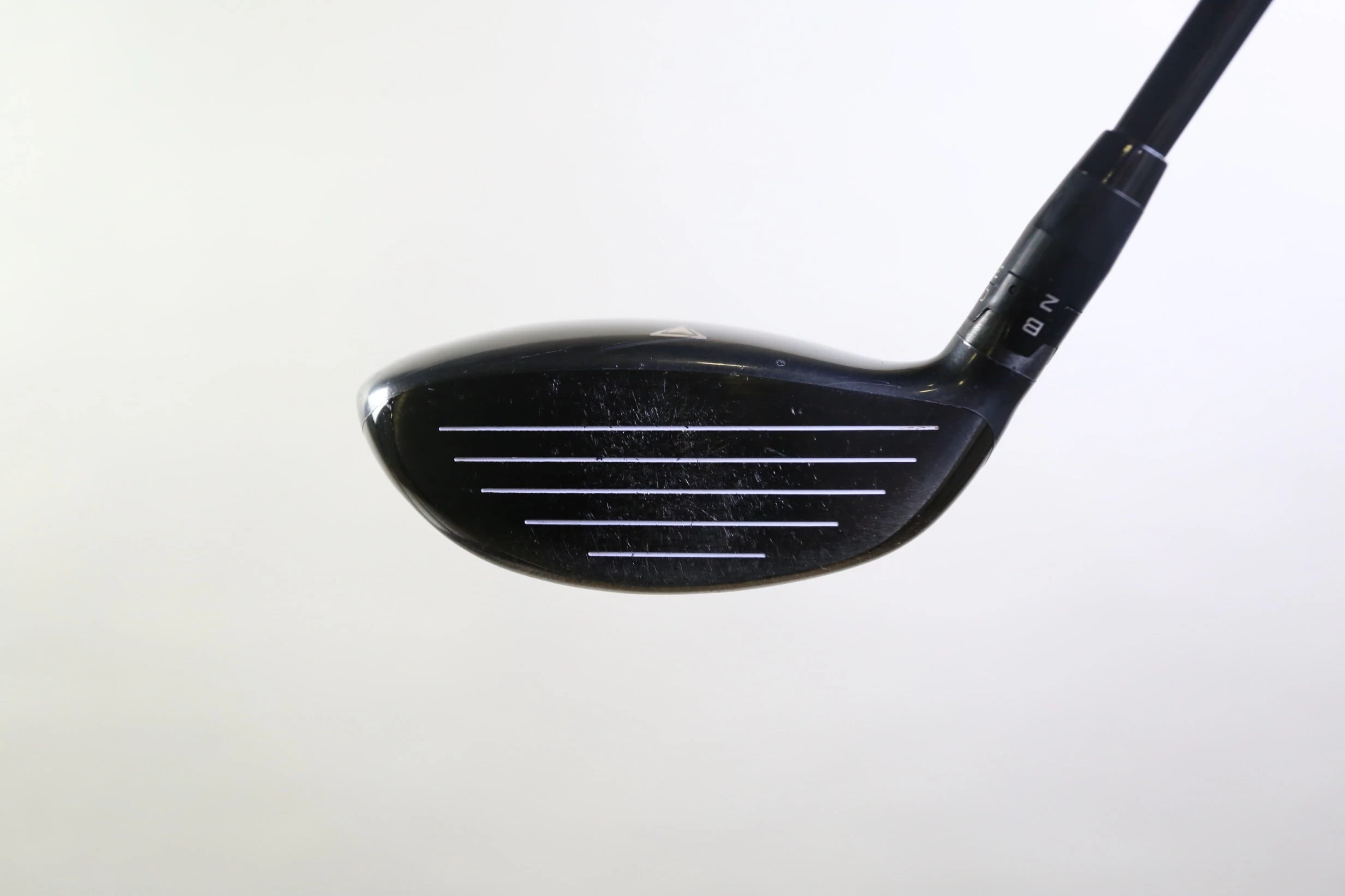 Titleist 917F2 3 Wood 15* RH 41.75 In Mitsubishi Kuro Kage Graphite Seniors - Image 6