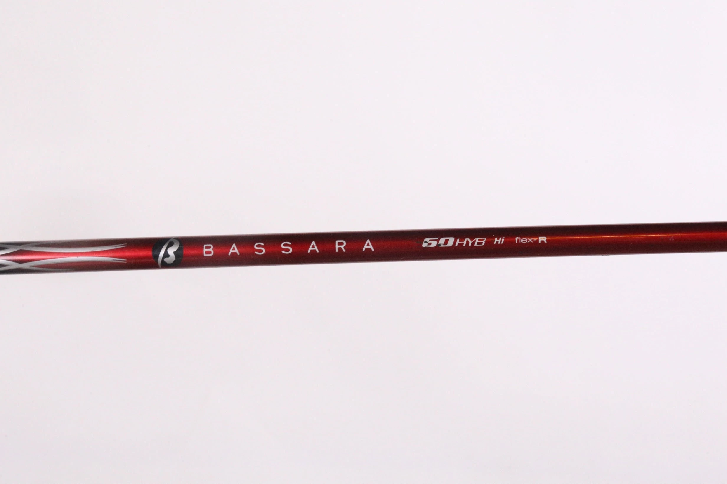 Titleist 816 H1 4 Hybrid 23* RH 39 In Bassara Graphite Shaft Regular Flex - Image 9