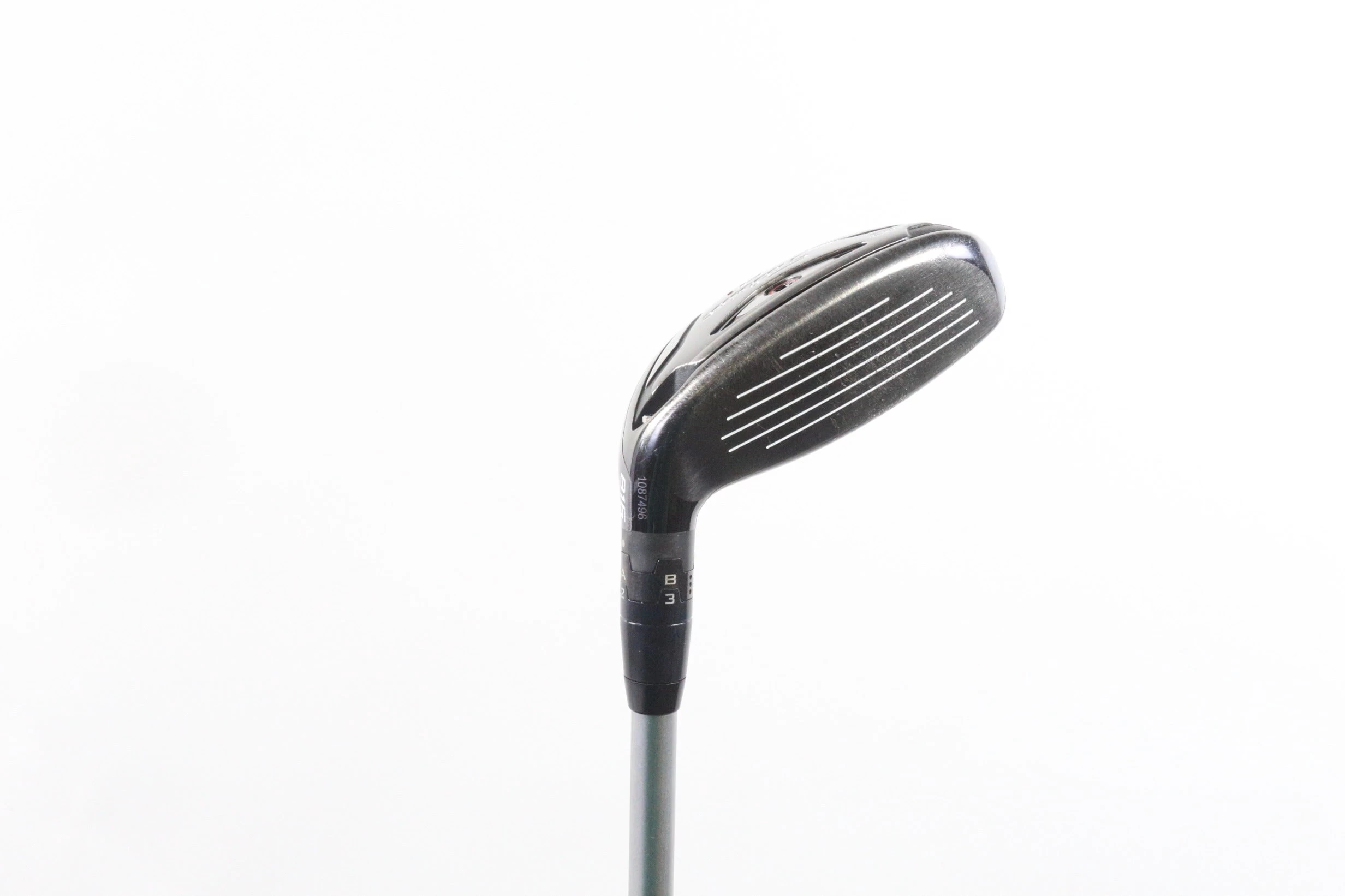Titleist 816 H1 4 Hybrid 23* RH 39.25 In Mitsubishi Diamana Graphite Regular - Image 2
