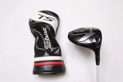 Titleist TS1 Driver - Right-Handed - 10.5 Degrees - Seniors Flex
