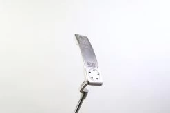 Titleist Scotty Cameron Studio Select Newport 2 Putter RH 34 In Flatso 1.0 Grip