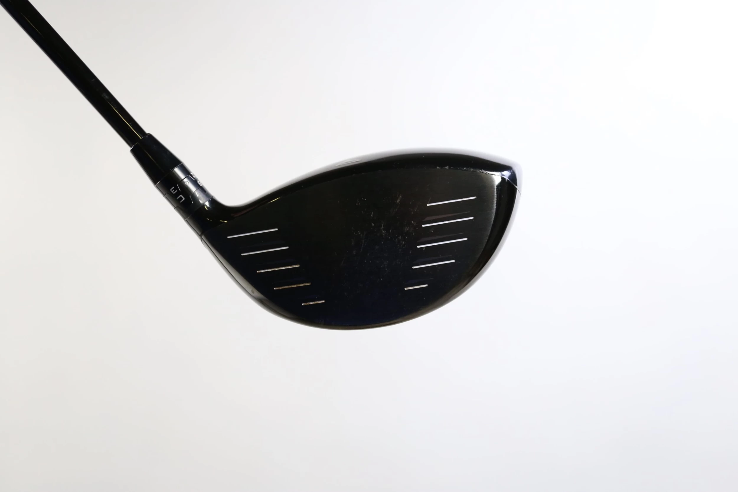 Titleist 915D3 Driver - Left-Handed - 10.5 Degrees - Regular Flex - Image 6