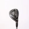 Titleist 816 H1 4-Hybrid 23* 39 In RH Mitsubishi Diamana Graphite Regular Flex