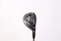 Titleist 816 H1 4-Hybrid 23* 39 In RH Mitsubishi Diamana Graphite Regular Flex