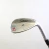 Titleist Vokey Spin Milled '09 56* Wedge 11* Bounce RH 35.25 In Steel Stiff Flex