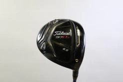 Titleist 917D3 Driver - Right-Handed - 8.5 Degrees - Regular Flex