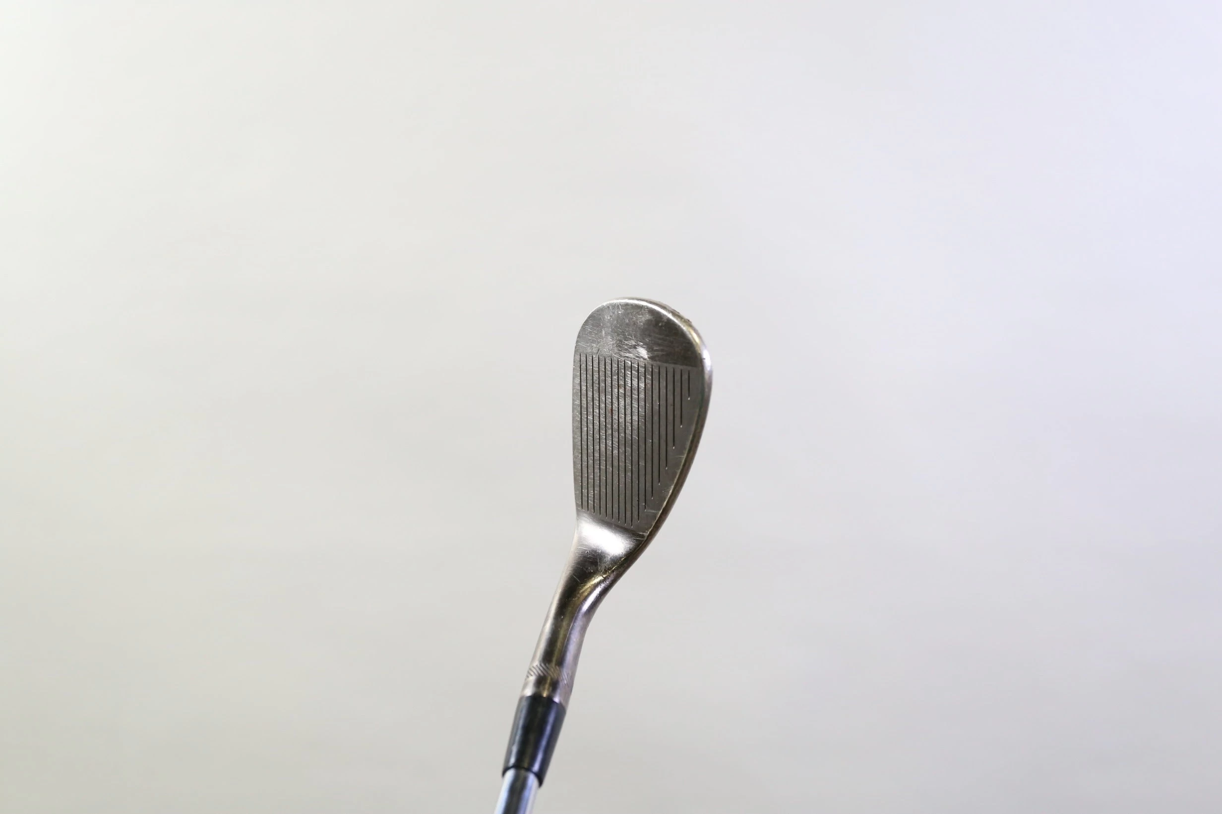 Titleist Vokey SM7 Brushed Steel F Grind Gap Wedge 52* RH 35.5 In Steel Shaft - Image 7