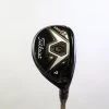 Titleist 915H 4 Hybrid 24* RH 39.75 In Recoil Graphite Shaft Regular Flex