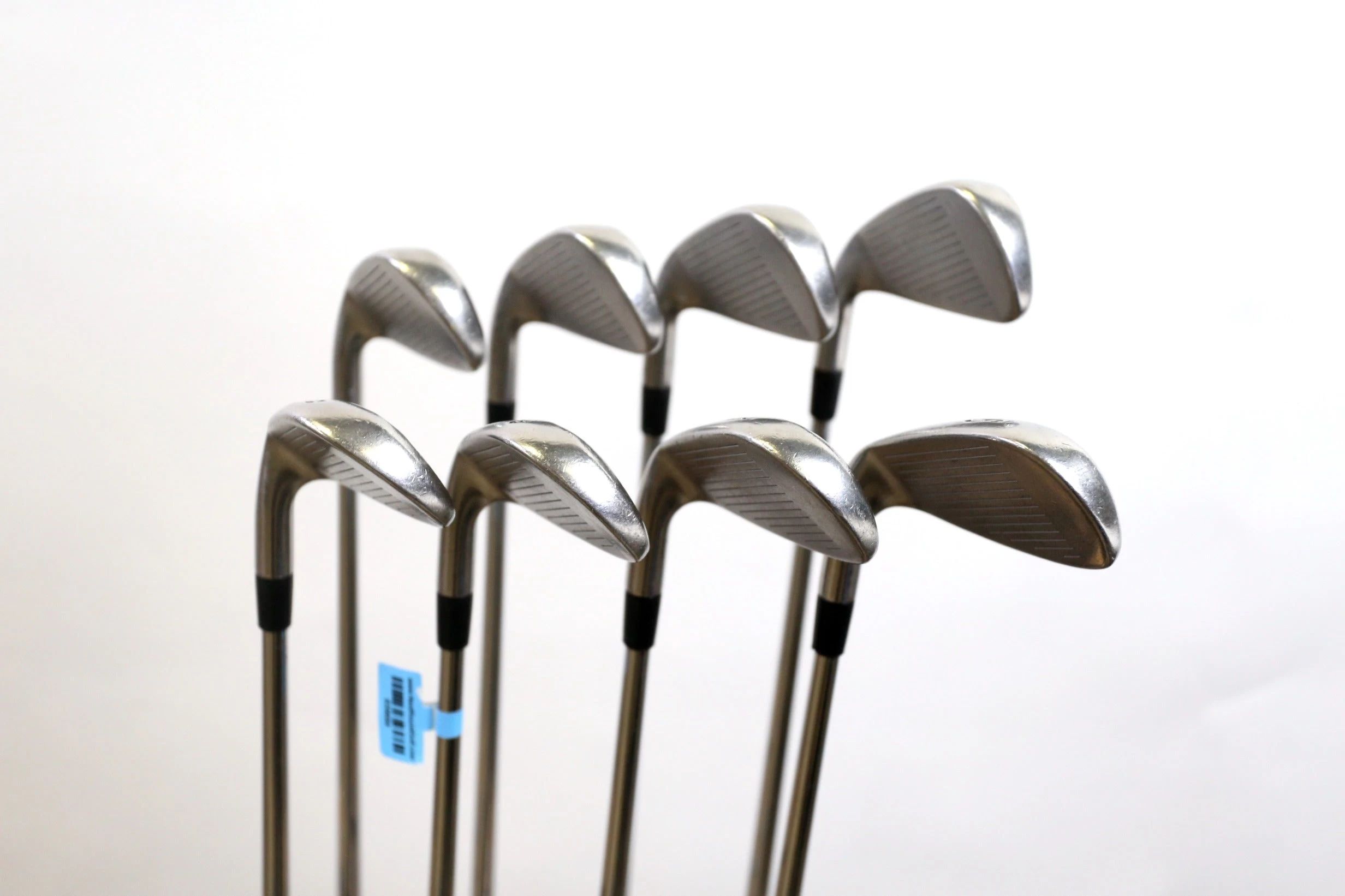 Titleist AP1 714 5-PW-48W-52W Iron Set RH +0.25 In Project X Steel 5.5 Regular+ - Image 4