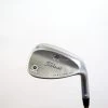 Titleist Vokey SM4 Tour Chrome 56* Wedge RH 36 In 11* Bounce Steel Wedge Flex