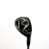 Titleist 915H 4 Hybrid 24* RH 39.25 In Mitsubishi Diamana Graphite Lite Flex