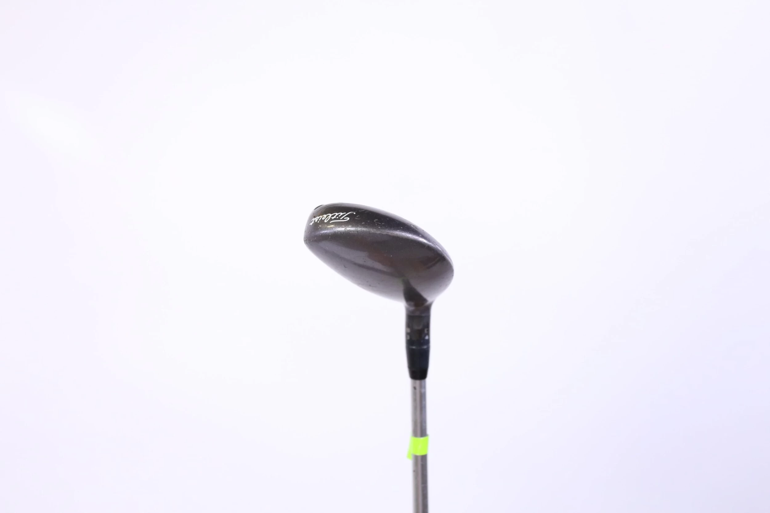 Titleist 816 H1 4 Hybrid 23* RH 40 In Diamana Graphite Shaft Regular Flex - Image 4