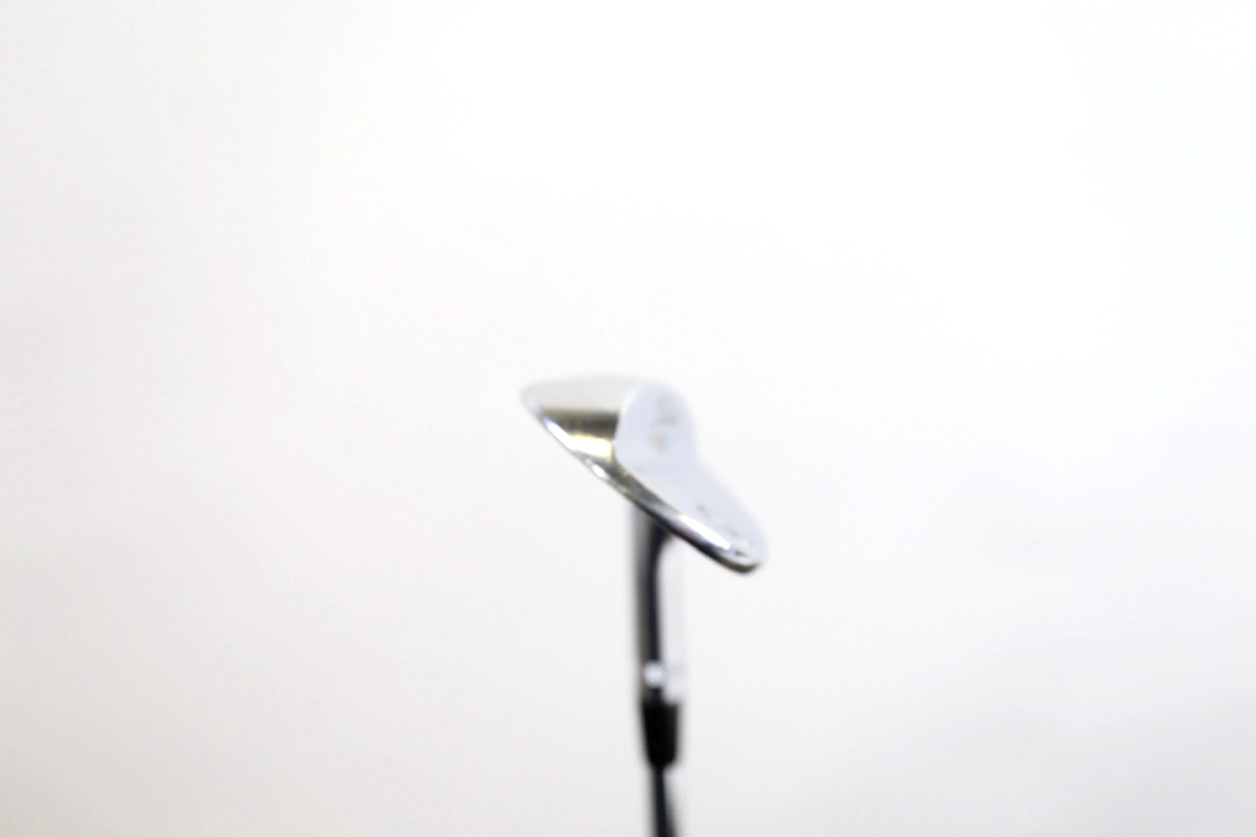 Titleist Vokey SM5 Chrome K Grind 58* Wedge RH 35 In Steel Shaft Wedge Flex - Image 3