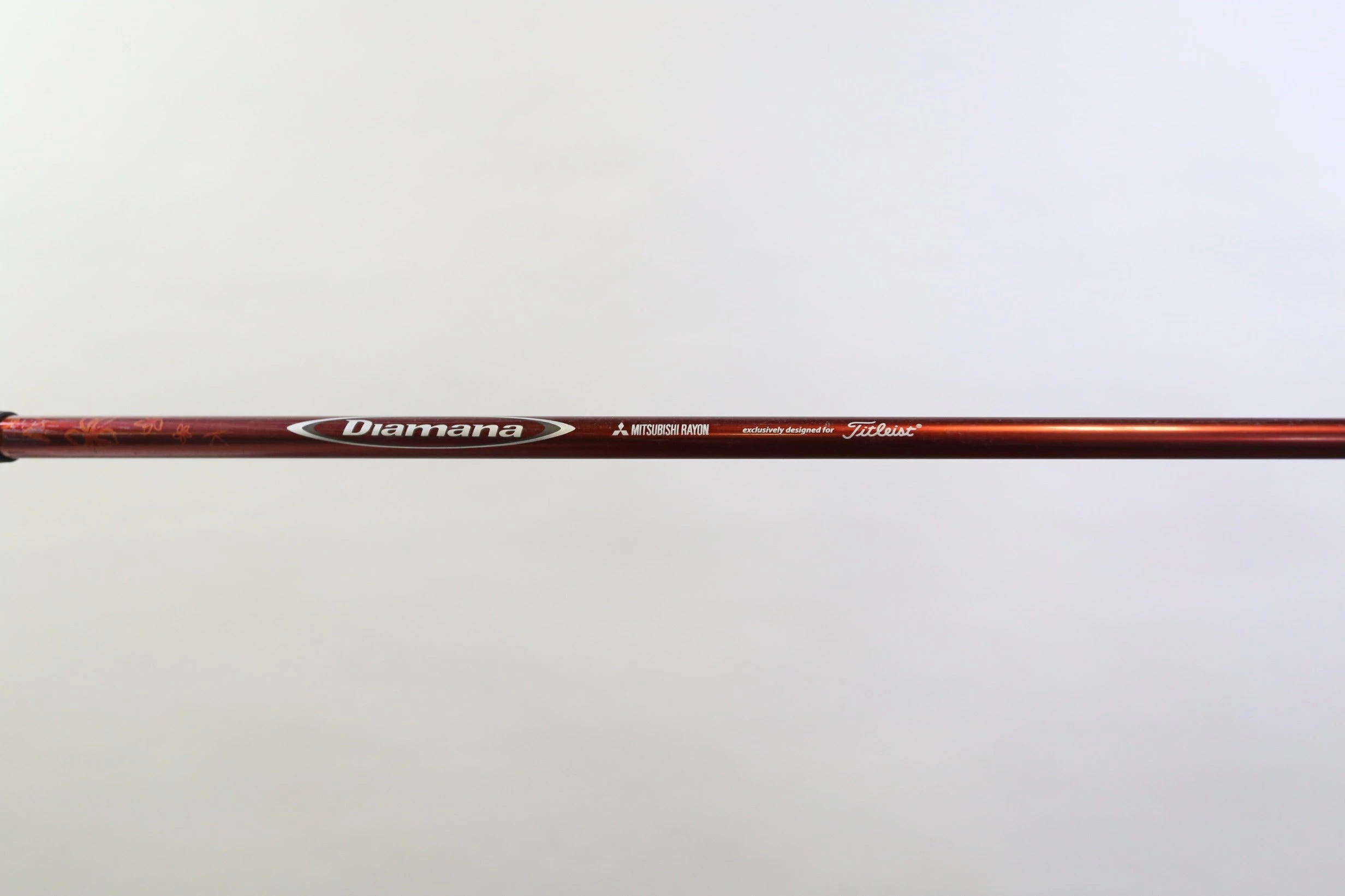 Titleist 910H 3 Hybrid 21* RH 39.5 In Graphite Shaft Regular Flex - Image 8