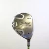 Titleist 909F2 5 Wood 18.5* RH 42 In Graphite Shaft Regular Flex
