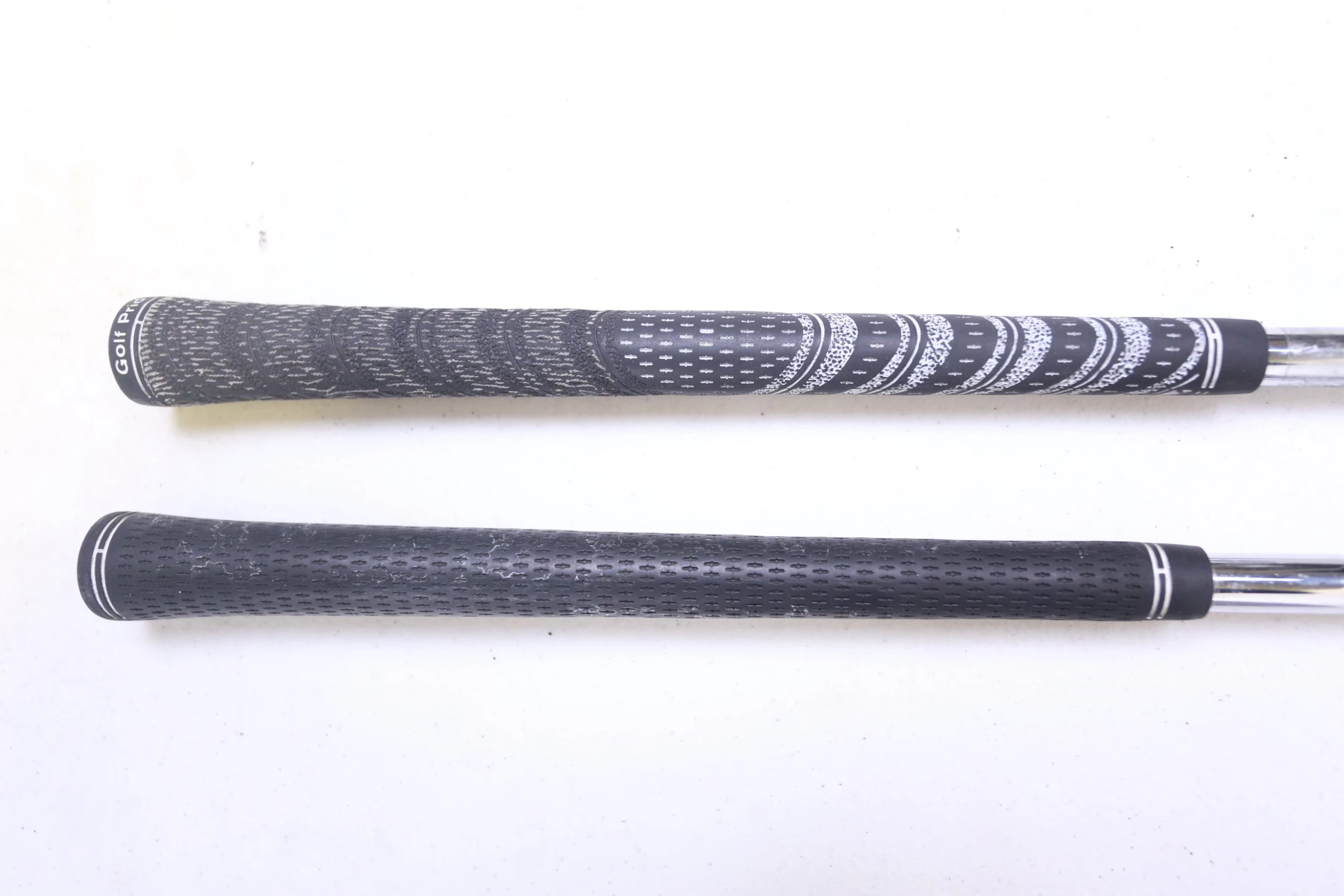 Titleist Vokey SM5 Tour Chrome M Grind 56* & 60* Wedge Set RH Steel Wedge Flex - Image 8