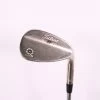 Titleist Vokey SM5 Gold Nickel 54* Wedge RH 35.25 In Steel Shaft Wedge Flex