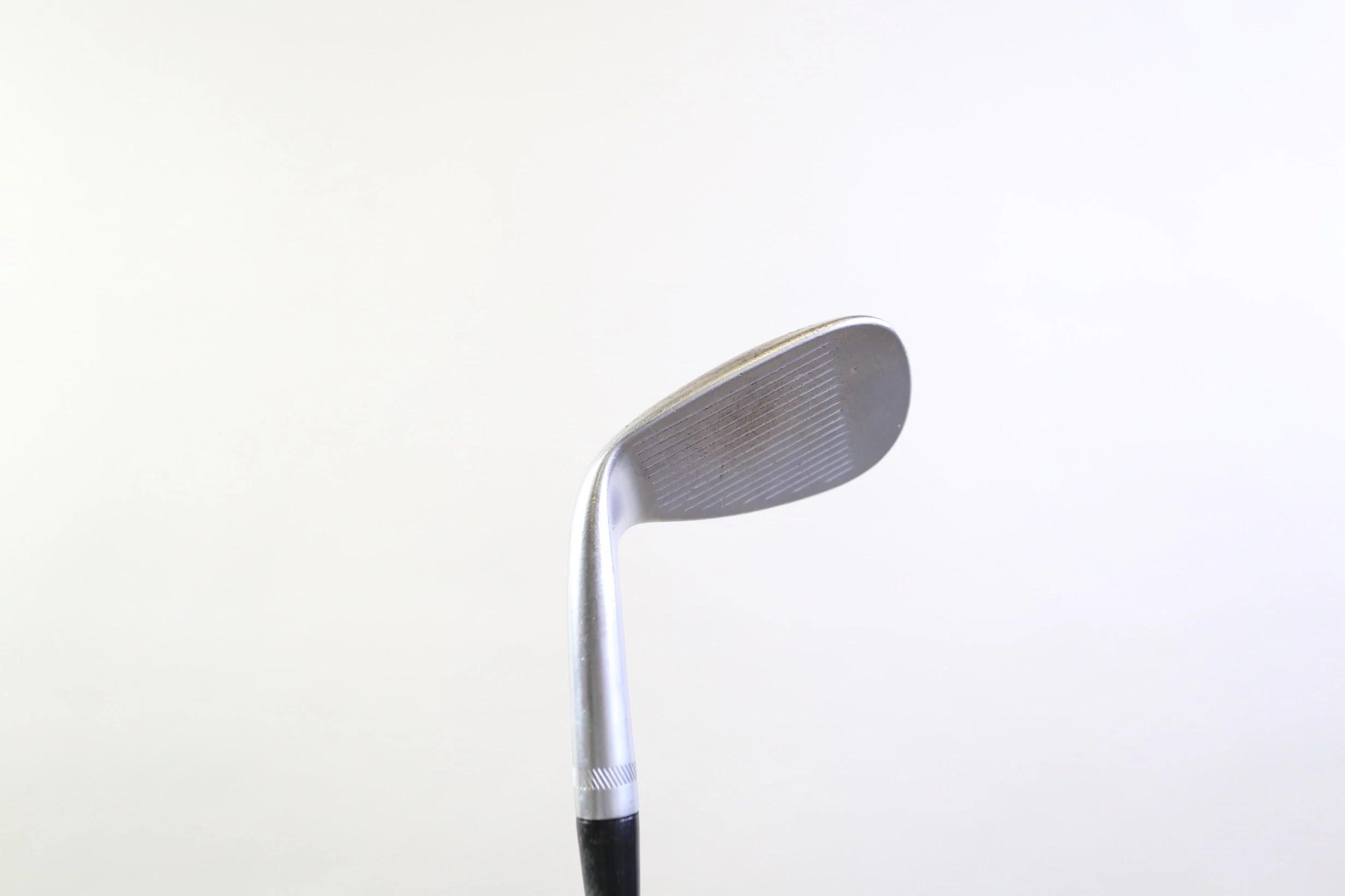 Titleist Vokey SM4 Tour Chrome Sand Wedge 54* RH 35 In Steel Shaft Stiff Flex - Image 5