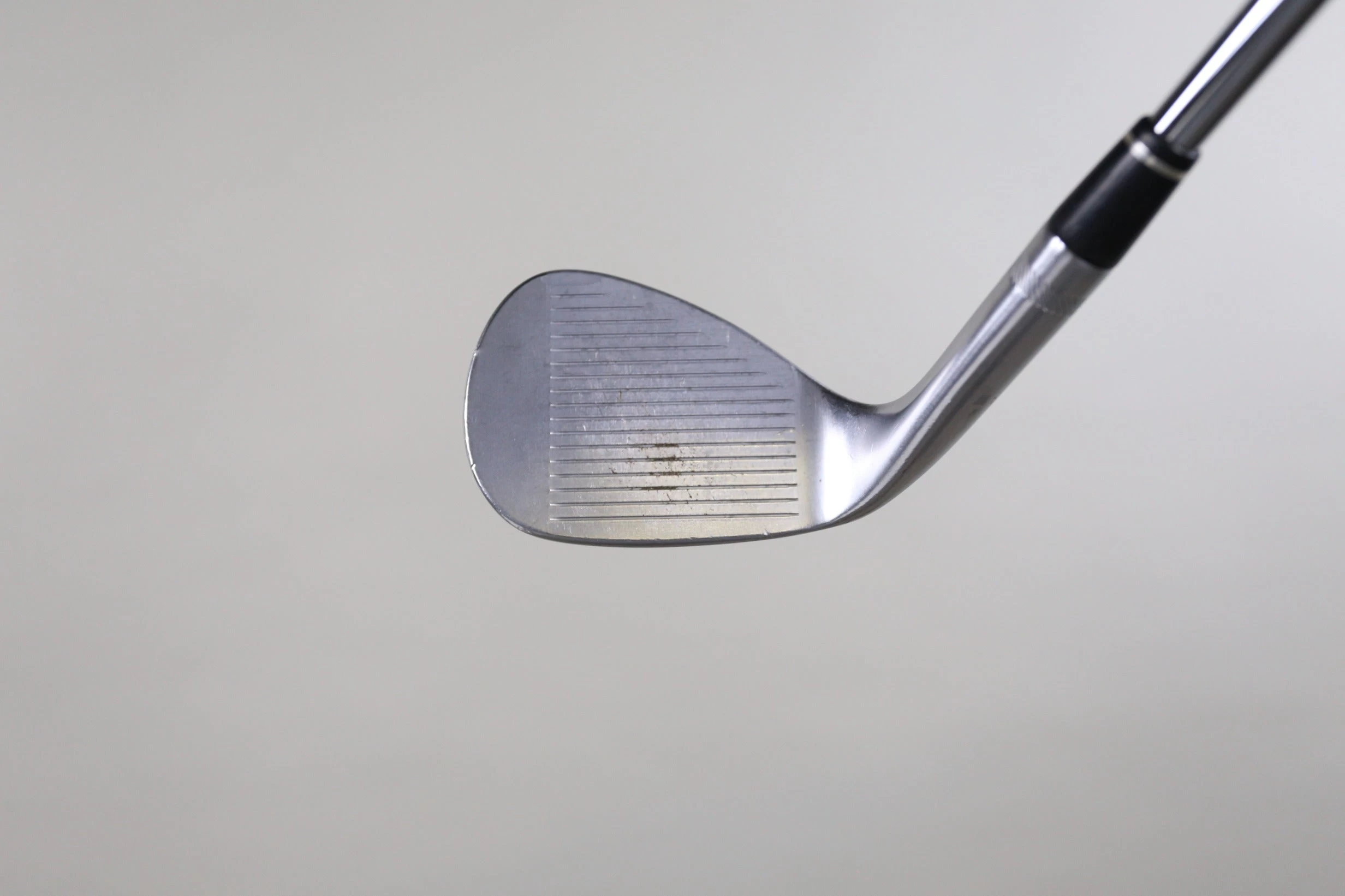 Titleist Vokey SM8 Tour Chrome M Grind Lob Wedge 58* RH 35 In True Temper Stiff - Image 6