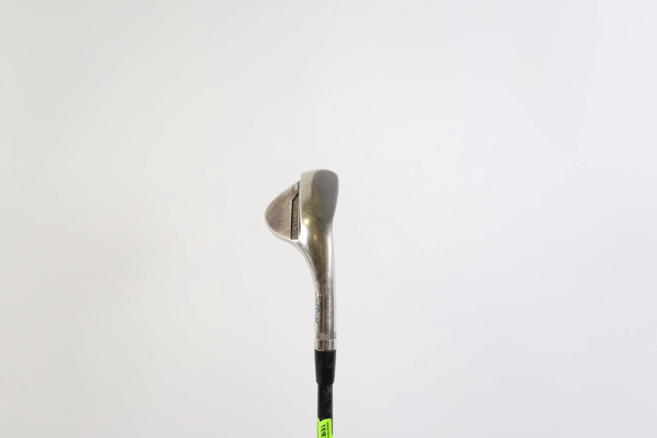Titleist Vokey SM8 Brushed M Grind 58* Wedge RH 34.75 In Graphite Shaft Stiff - Image 5