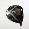 Titleist TS3 Driver - Right-Handed - 9.5 Degrees - Stiff Flex