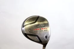 Titleist 905R Driver - Right-Handed - 10.5 Degrees - Regular Flex
