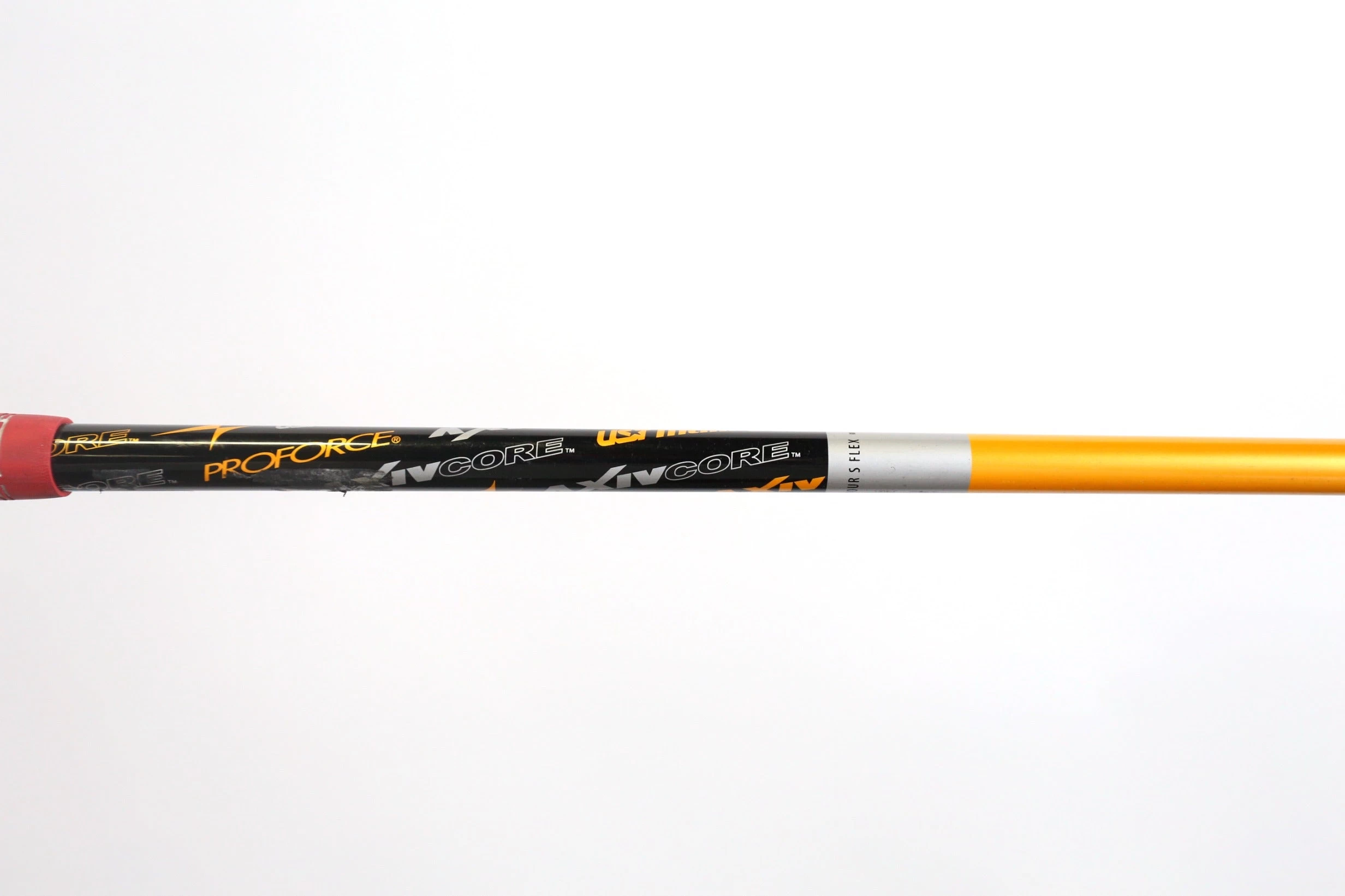 Titleist 910F 3 Wood 15* RH 43 In UST Mamiya Graphite Tour Stiff Flex - Image 8