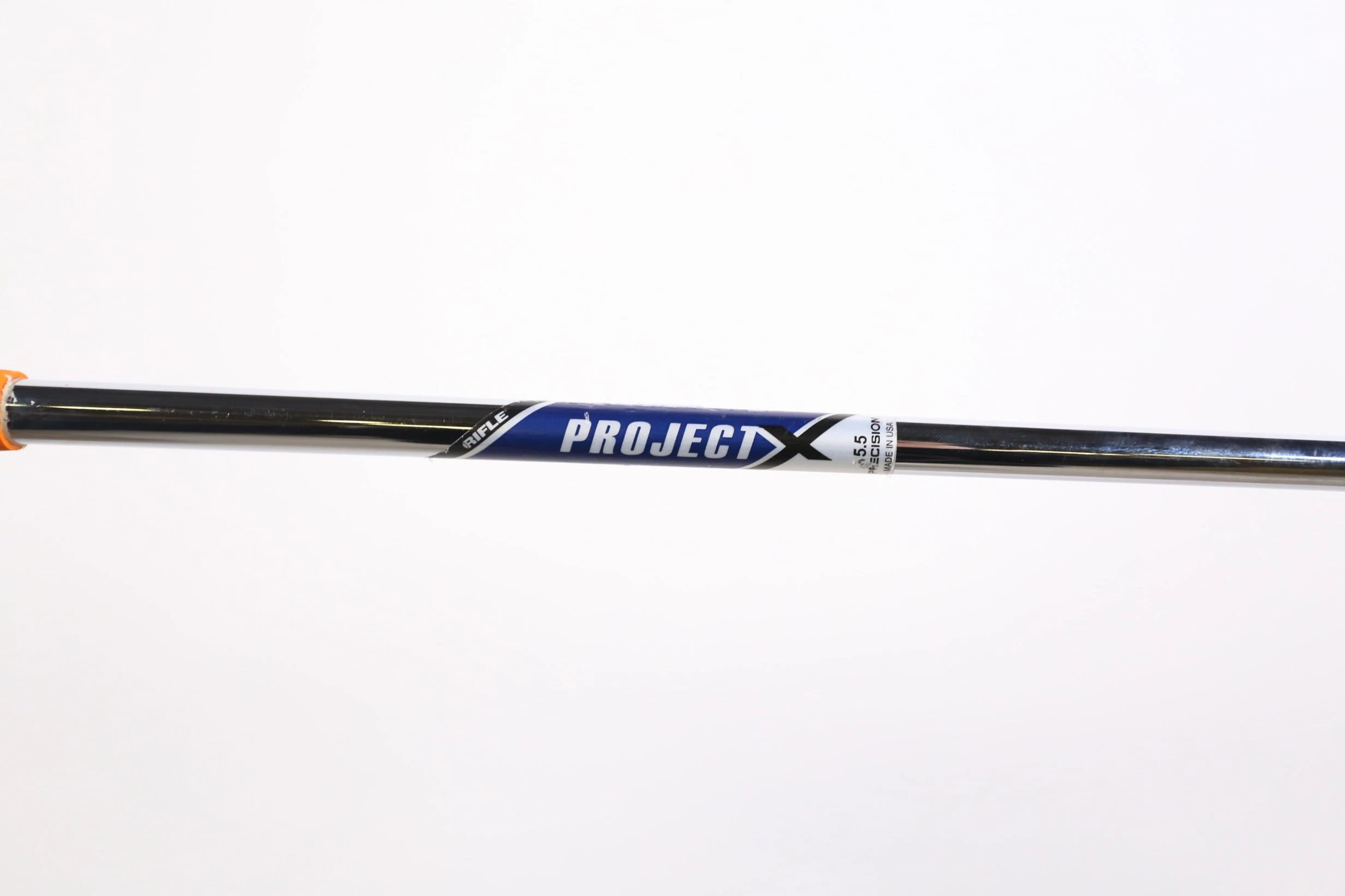 Titleist AP2 Single 6 Iron 31* RH 38 In Project X Steel 5.5 Regular Plus Flex - Image 8