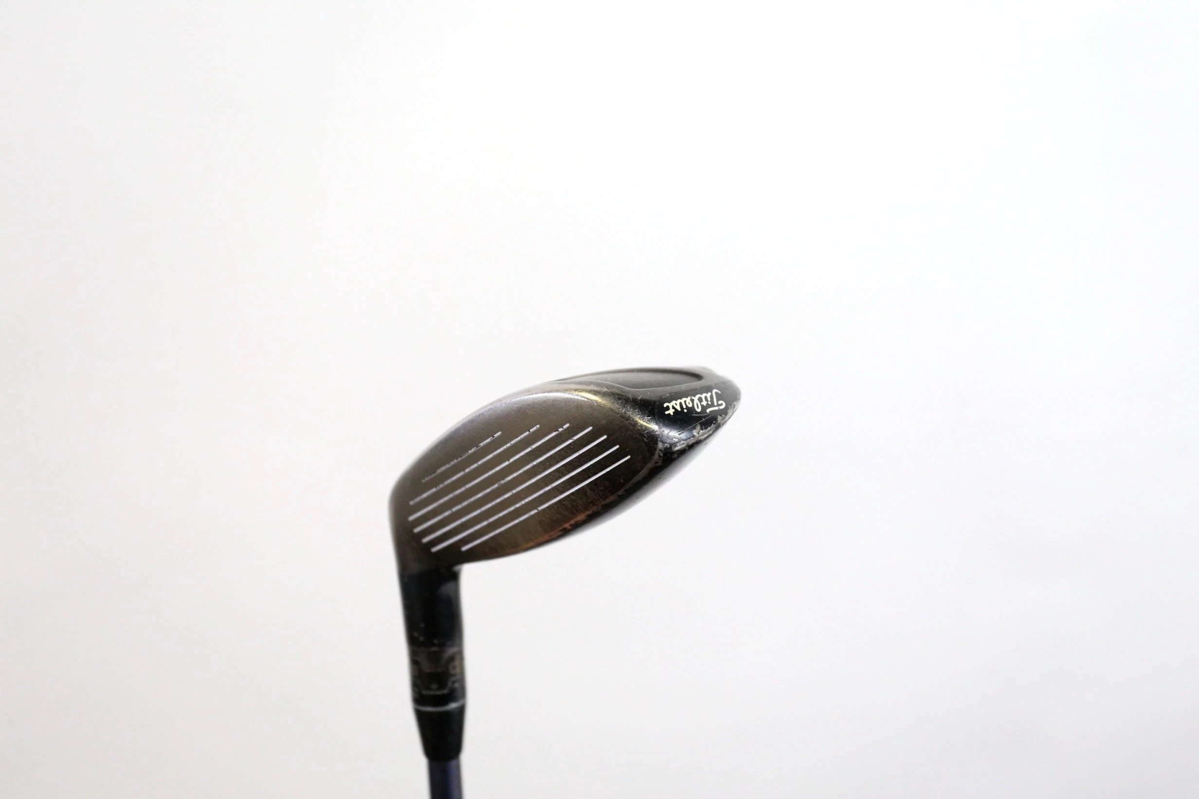Titleist 910H 4 Hybrid 24* RH 38.75 In Mitsubishi Diamana Graphite Regular - Image 5