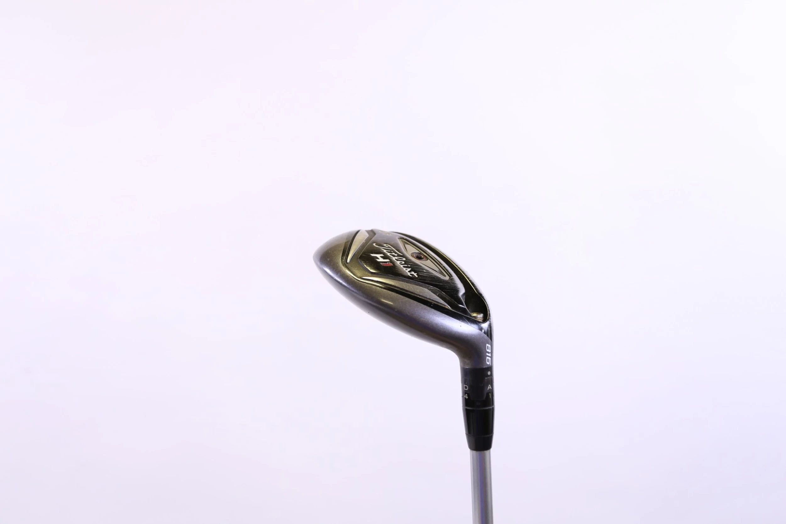Titleist 816 H1 4 Hybrid 23* RH 39.5 In Diamana Graphite Shaft Lite Flex - Image 3