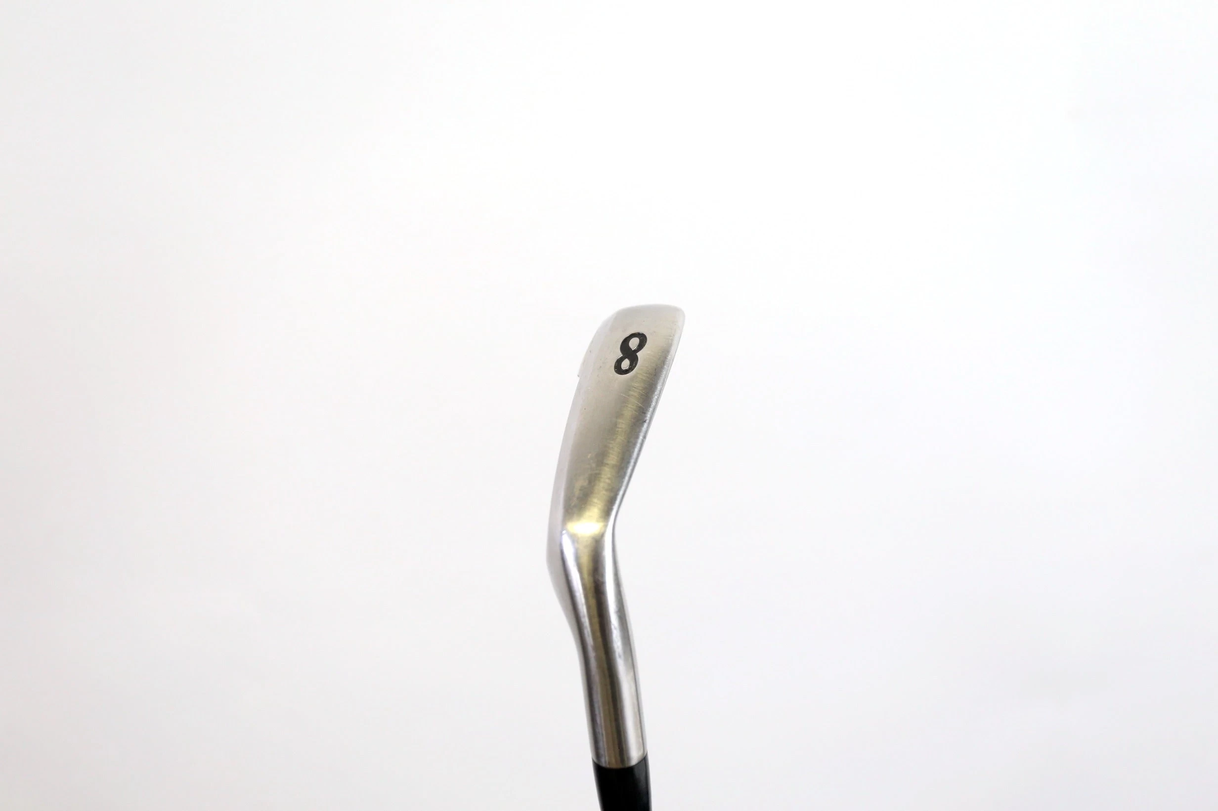 Titleist AP1 714 Single 8 Iron 36* RH 35.5 In Kuro Kage Graphite Shaft Ladies - Image 6