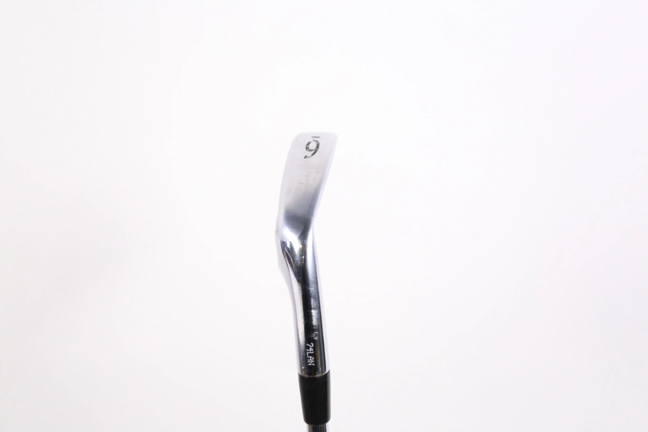 Titleist AP2 Single 6 Iron 31* RH 38 In Project X Steel 5.5 Regular Plus Flex - Image 6