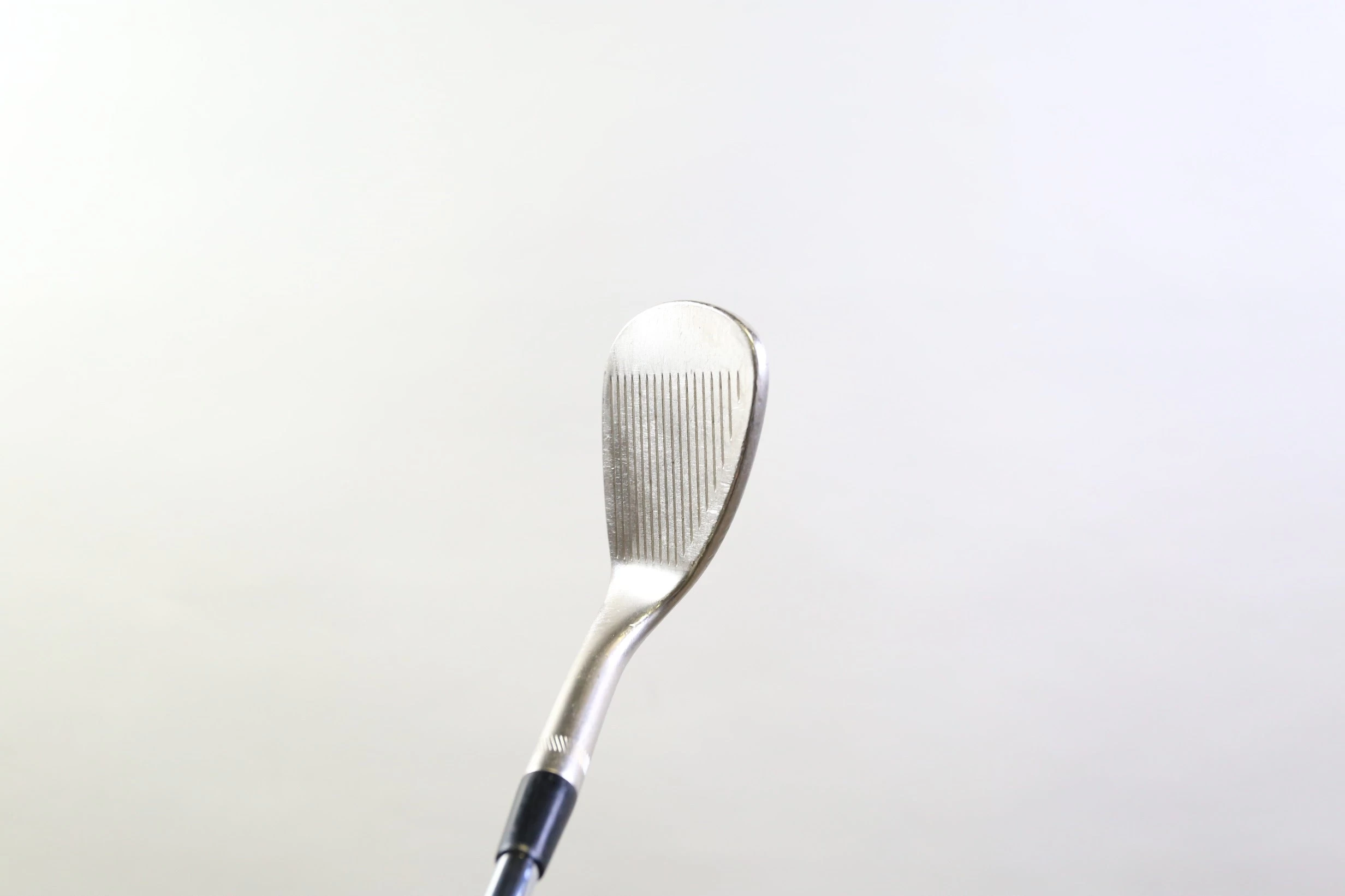 Titleist Vokey SM5 Gold Nickel M Grind 58* Wedge RH 35 In Steel Soft Regular - Image 7