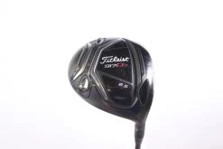 Titleist 917D2 Driver - Right-Handed - 8.5 Degrees - Stiff Flex