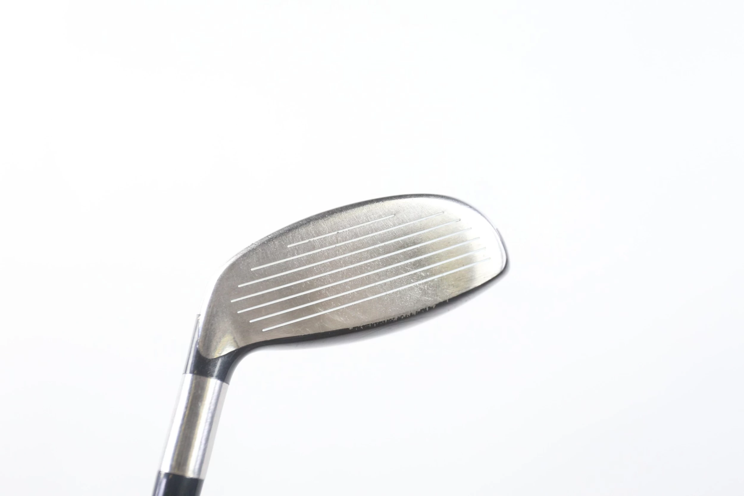 Titleist 909H 3 Hybrid 21* RH 39.5 In Mitsubishi Graphite Shaft Stiff Flex - Image 6