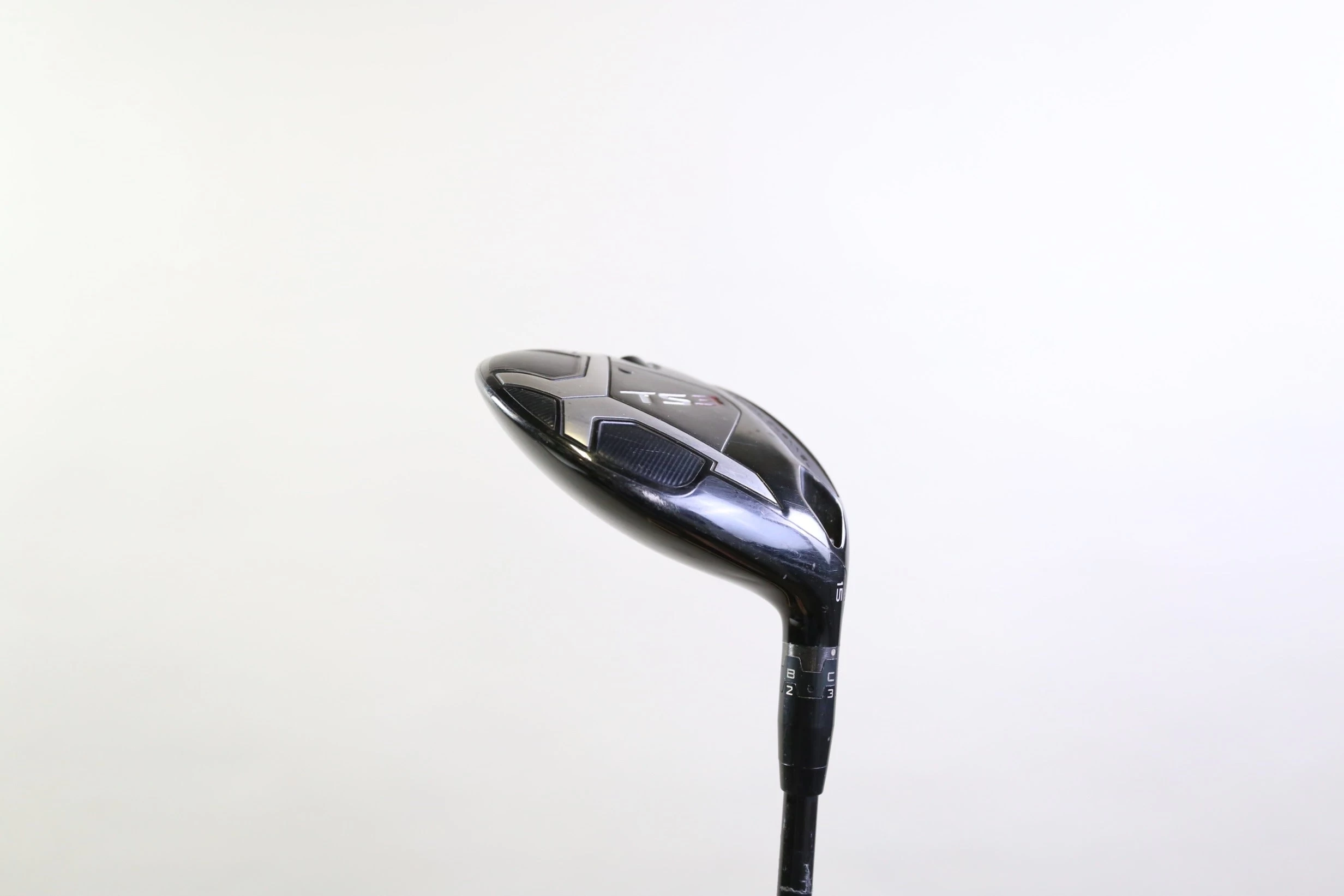 Titleist TS3 3 Wood 15* Right Handed 43 In Tensei Graphite Shaft Regular Flex - Image 3