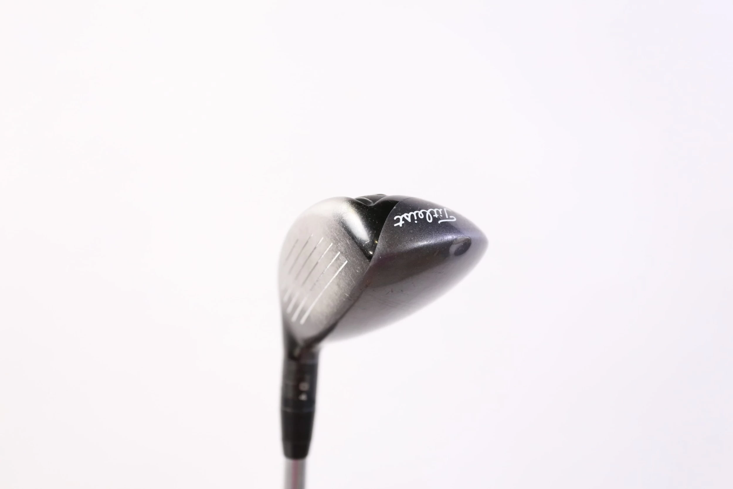 Titleist 816 H1 4-Hybrid 23* 39 In RH Mitsubishi Diamana Graphite Regular Flex - Image 4