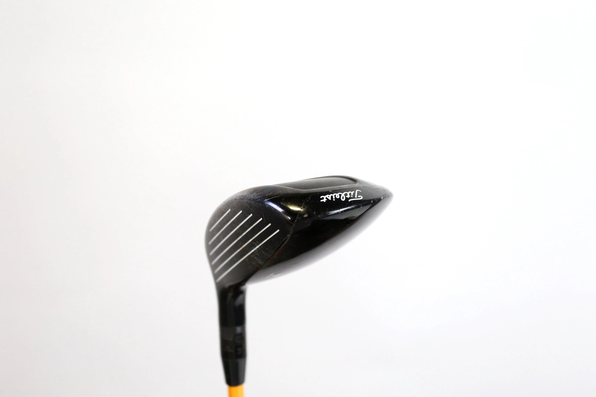 Titleist 910F 3 Wood 15* RH 43 In UST Mamiya Graphite Tour Stiff Flex - Image 5