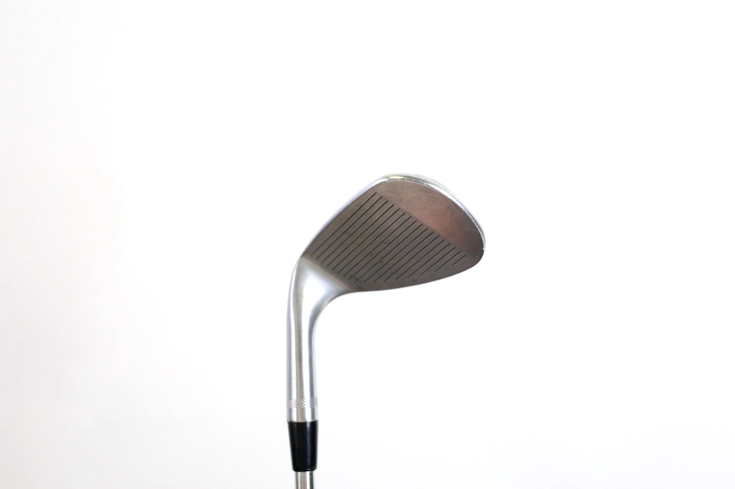 Titleist Vokey SM9 Tour Chrome S Grind 54* Wedge RH 35 In 10* Steel Wedge Flex - Image 5