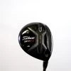 Titleist 917F2 15* 3 Wood RH 43 In Diamana Graphite Shaft Stiff Flex