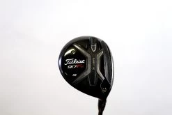 Titleist 917F2 15* 3 Wood RH 43 In Diamana Graphite Shaft Stiff Flex