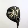 Titleist 917F2 7 Wood 21* RH 41 In Diamana Graphite Shaft Ladies Flex
