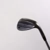 Titleist Vokey SM7 Brushed Steel M Grind 58* Wedge RH 34.75 In Steel Stiff