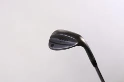 Titleist Vokey SM7 Brushed Steel M Grind 58* Wedge RH 34.75 In Steel Stiff