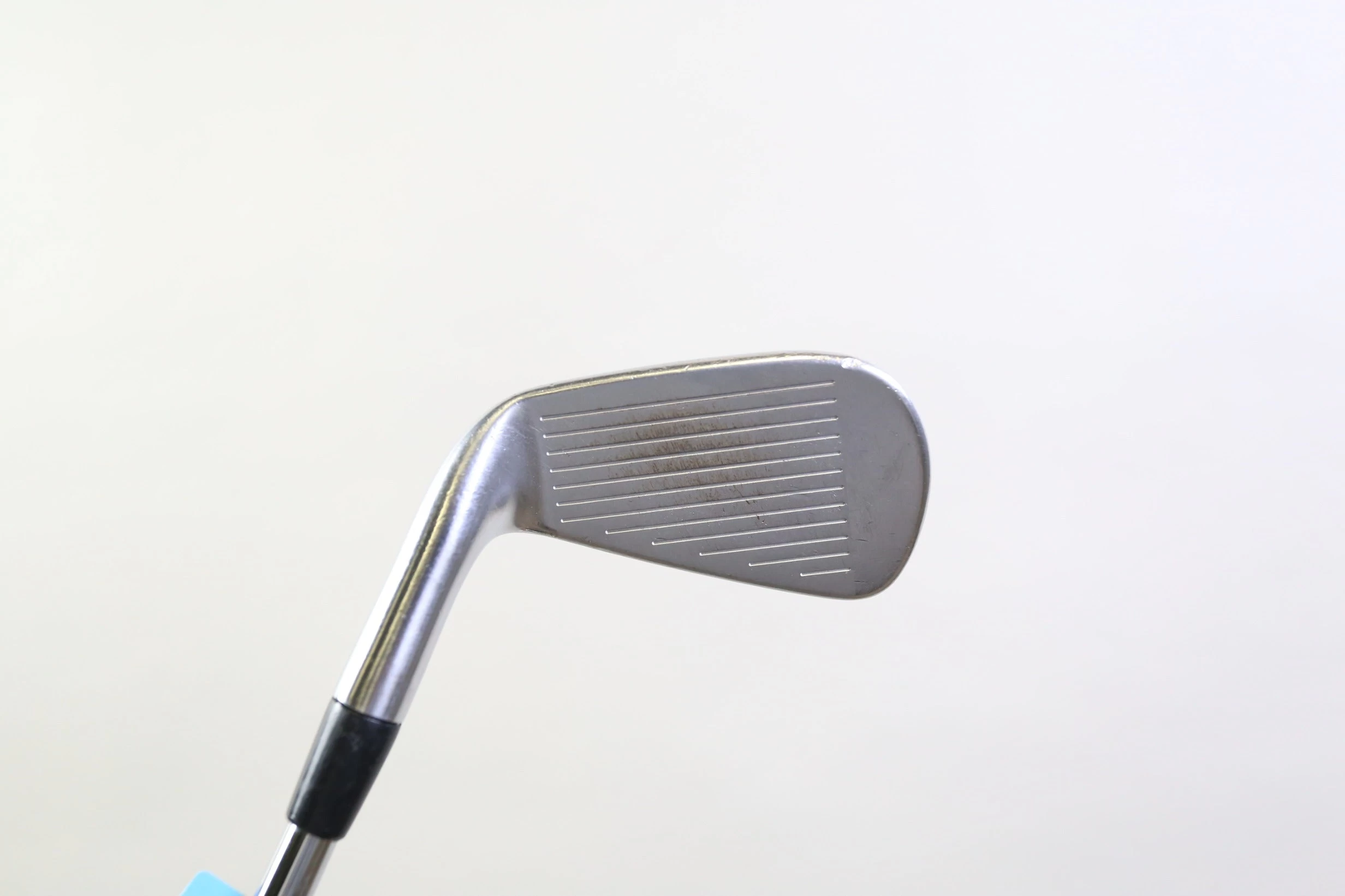 Titleist AP1 716 4-PW Iron Set RH -0.25 In True Temper Steel Shaft Stiff Flex - Image 6