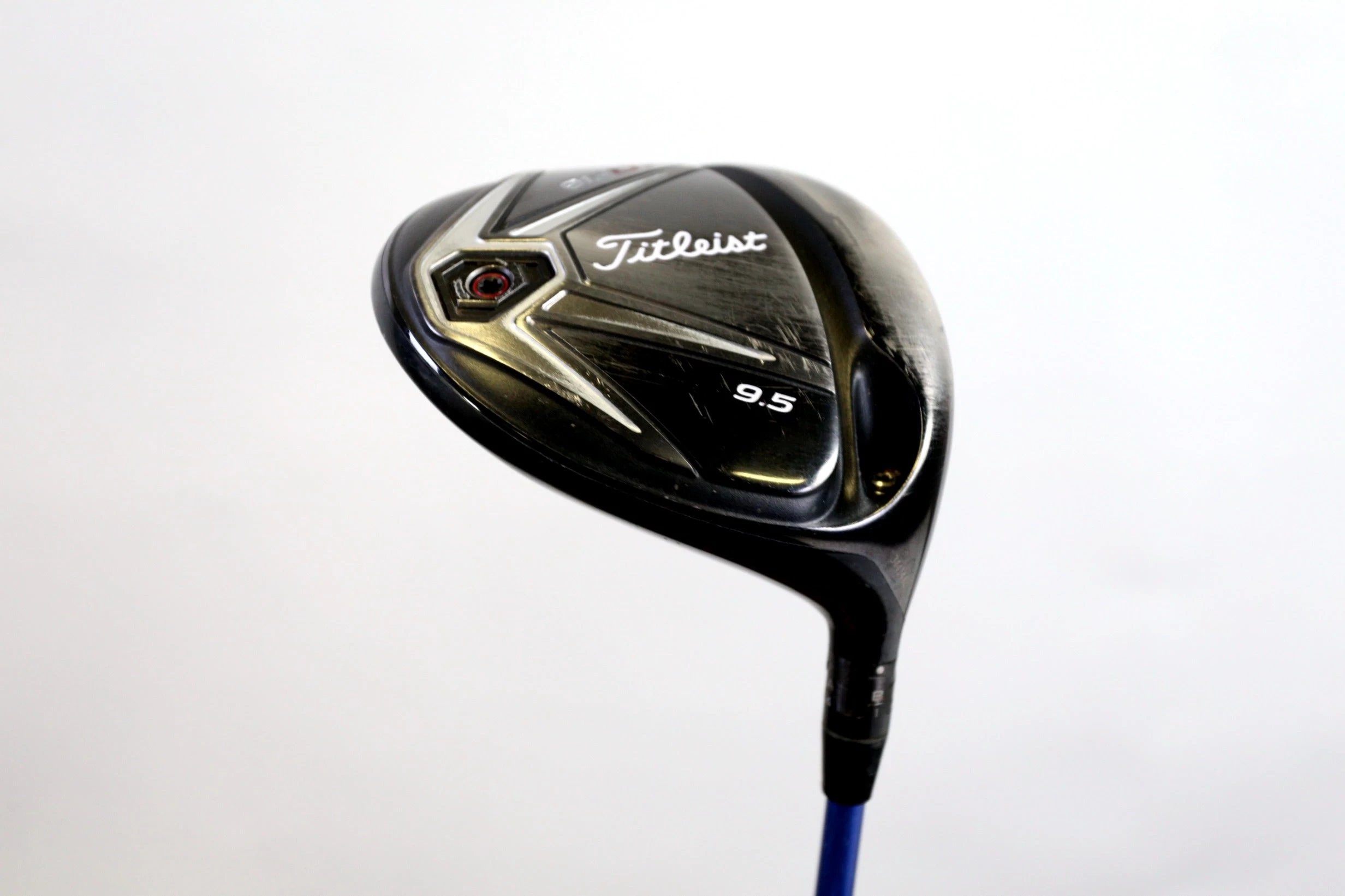 Titleist 915D3 Driver - Right-Handed - 9.5 Degrees - Regular Flex - Image 2
